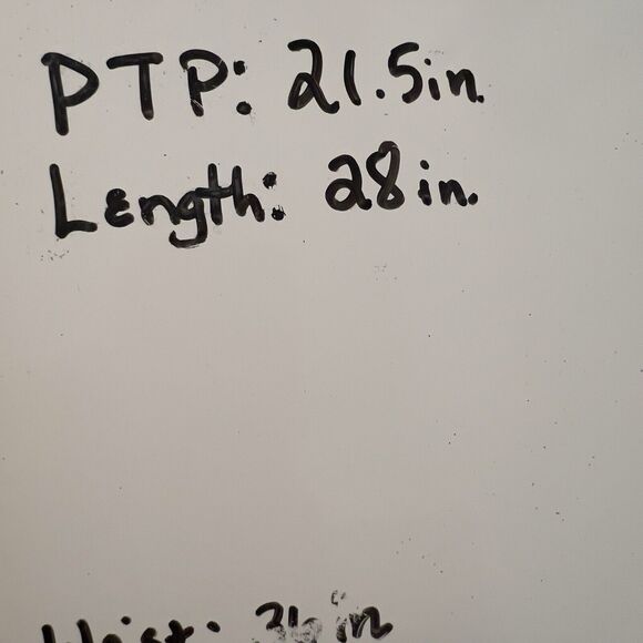 Eddie Bauer 100% Wool V Neck Sweater Size Medium Gorpcore Outdoors - Picture 5 of 5